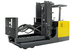 定制化電動(dòng)叉車(chē)