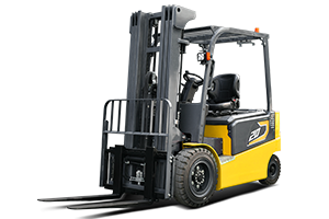 平衡重叉車(chē)