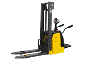 電動(dòng)托盤(pán)堆垛車(chē)